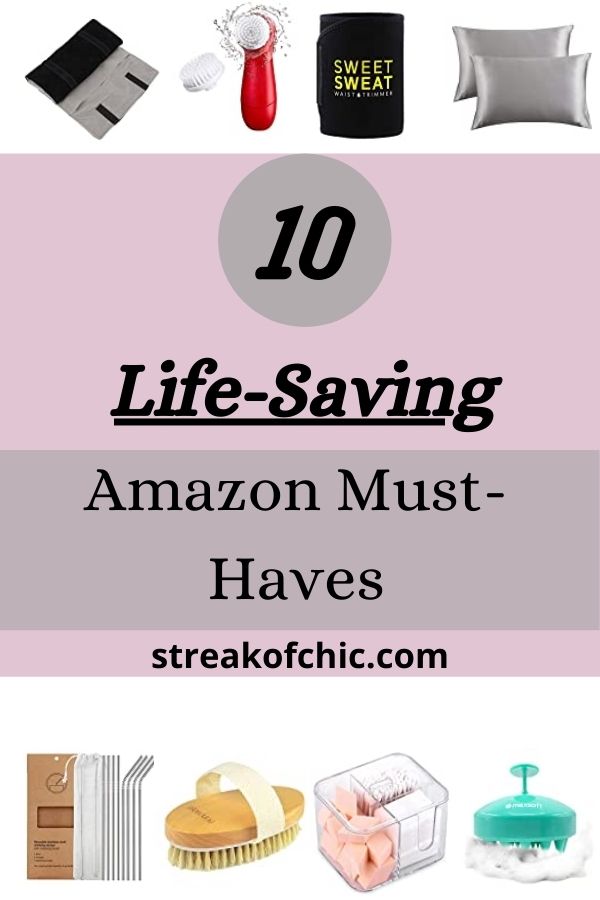 amazon must-haves pin
