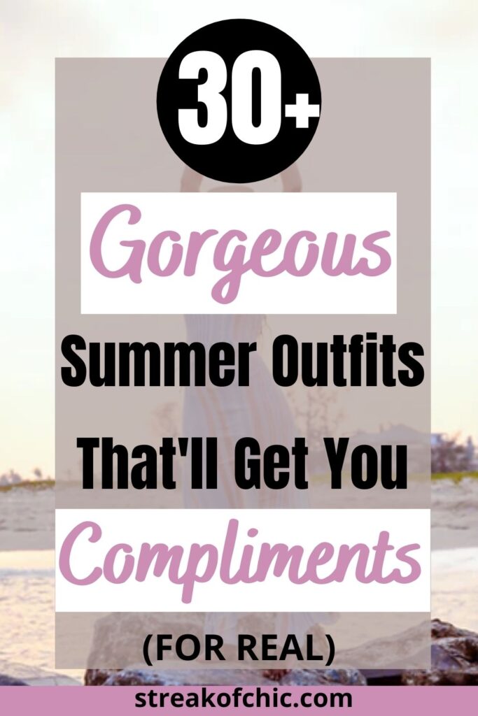 summer outfit ideas