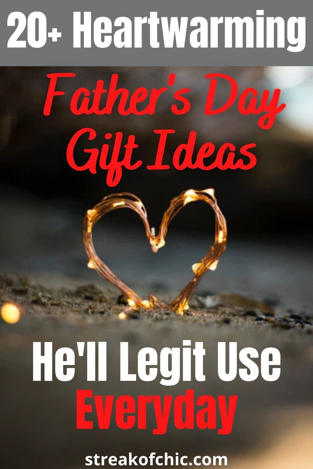 20+ Unique Father’s Day Gift Ideas 2021 Edition